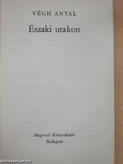 Északi utakon