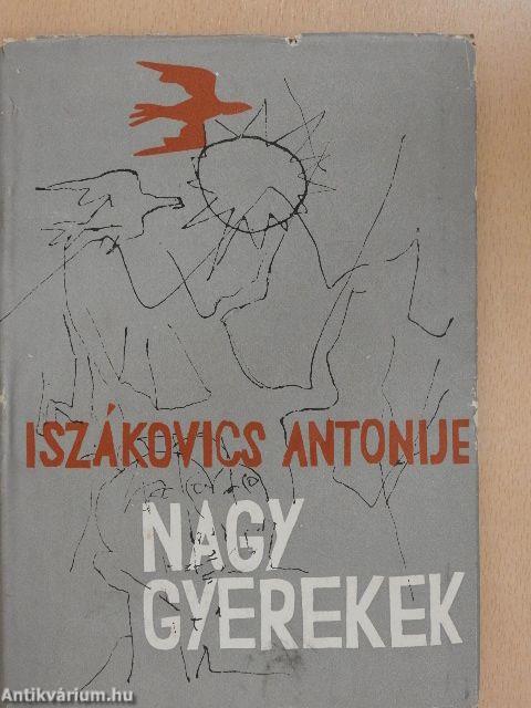 Nagy gyerekek