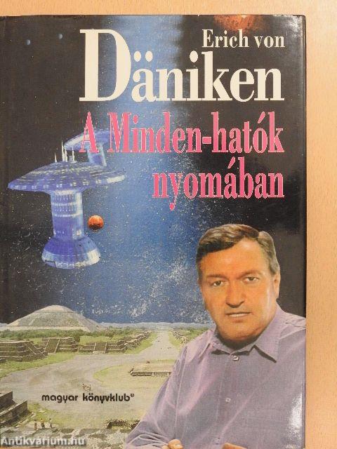 A Minden-hatók nyomában