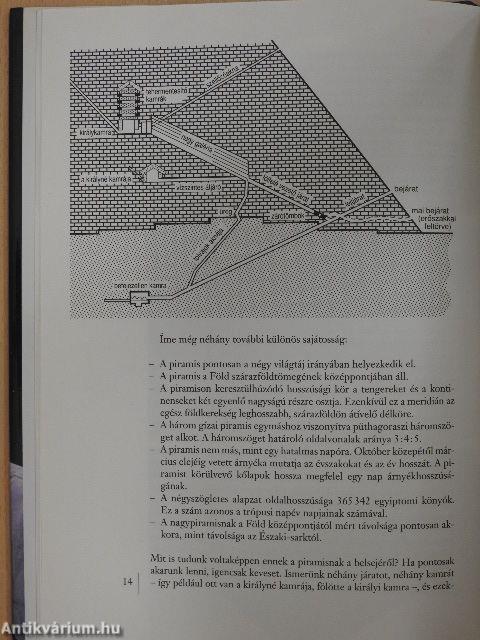 A Minden-hatók nyomában