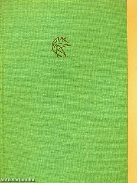 Tolvaj volt az apám