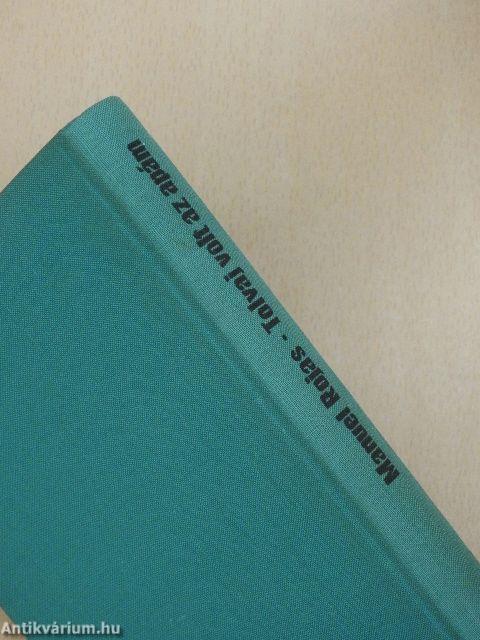 Tolvaj volt az apám