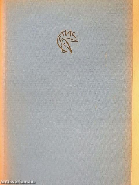 Az a félvér nőszemély