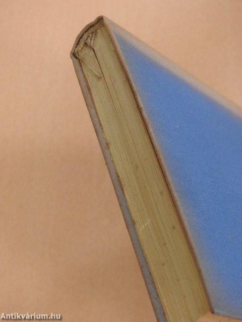 Az a félvér nőszemély