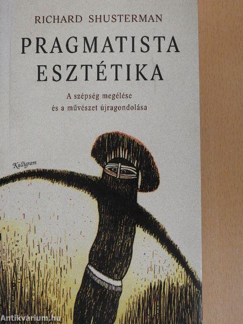 Pragmatista esztétika