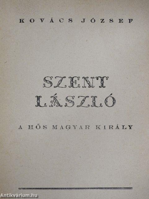 Szent László