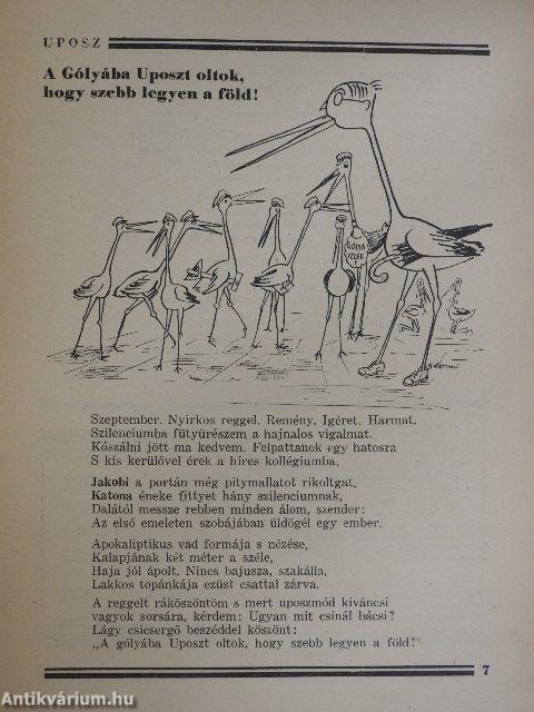 UPOSZ 1942. december 6.