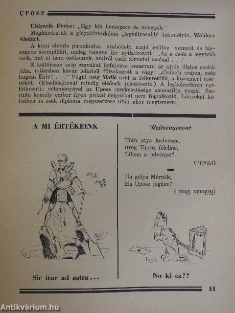 UPOSZ 1942. december 6.