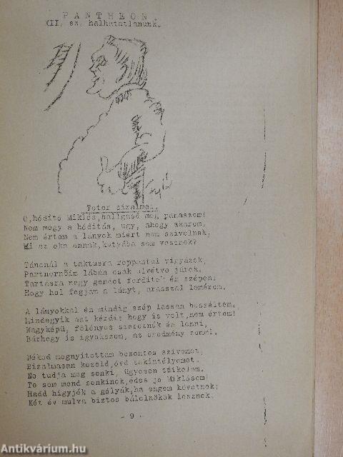 UPOSZ 1940. december 6.