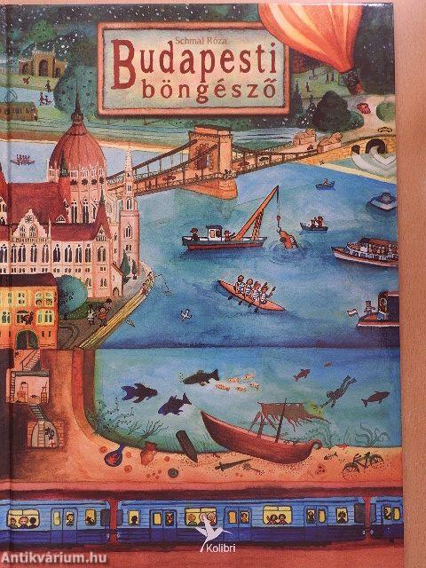 Budapesti böngésző