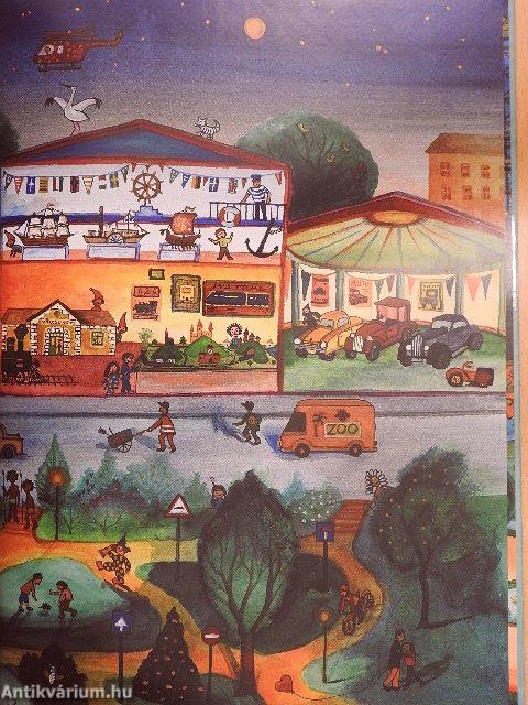 Budapesti böngésző