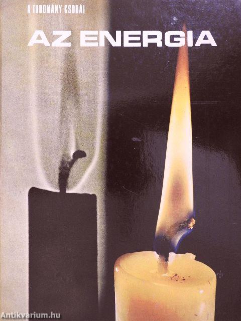 Az energia