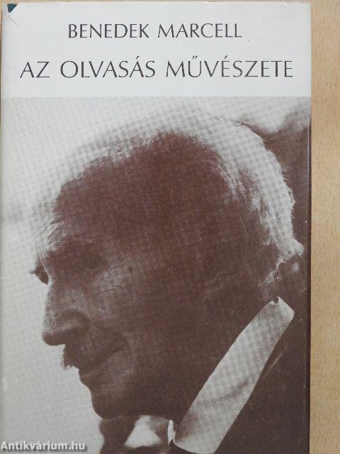 Az olvasás művészete