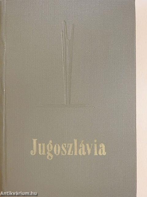 Jugoszlávia