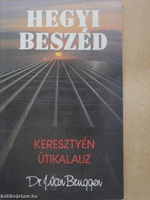 A Hegyi beszéd