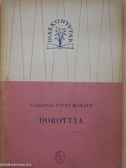 Dorottya