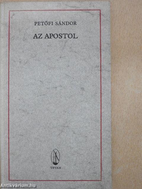 Az apostol