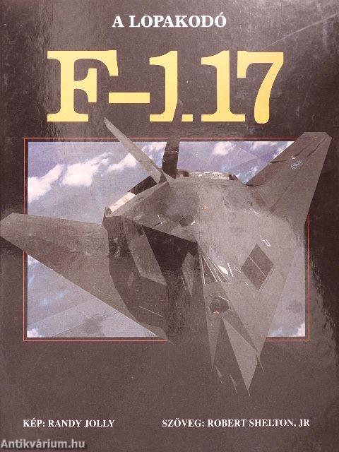 F-117