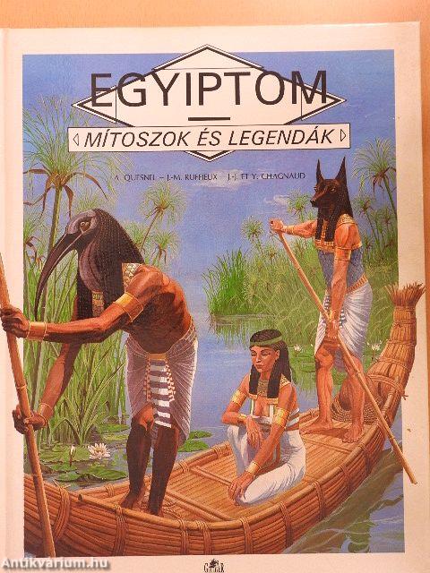 Egyiptom