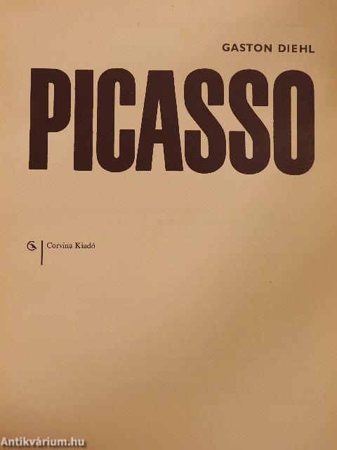 Picasso