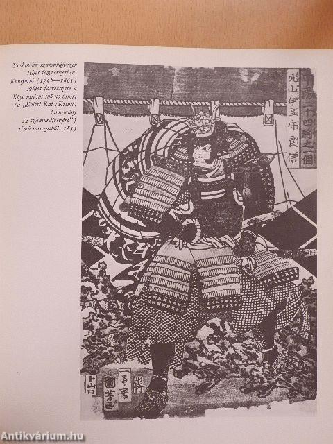 Japán iparművészet