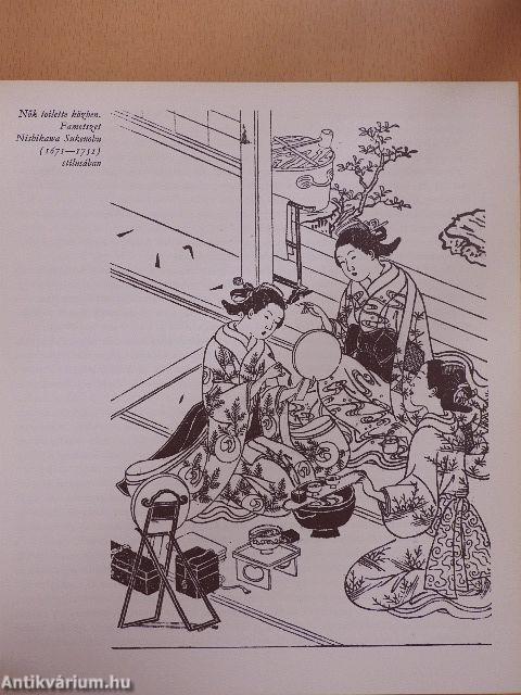 Japán iparművészet