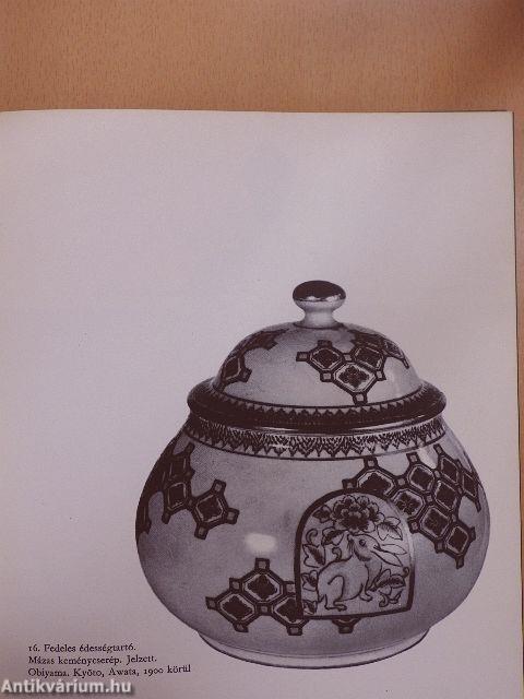 Japán iparművészet