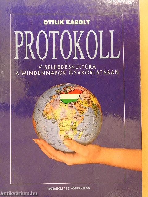 Protokoll