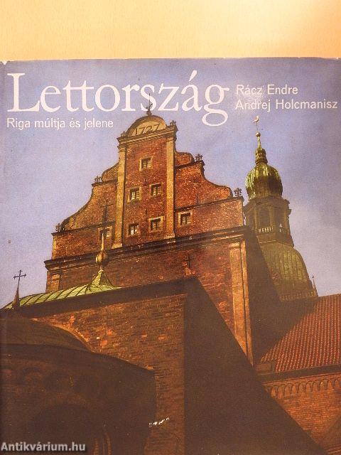 Lettország