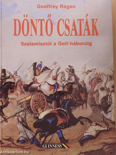 Döntő csaták