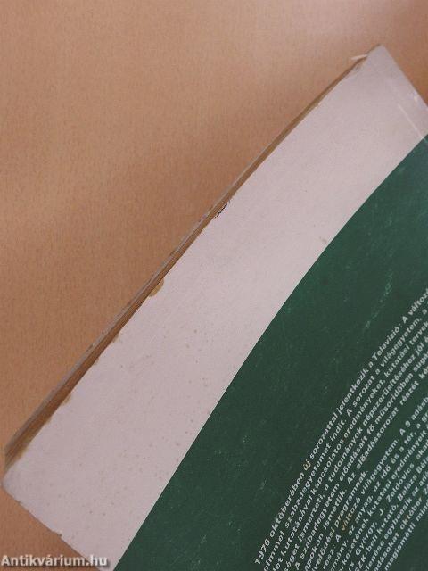 A változó világ I.