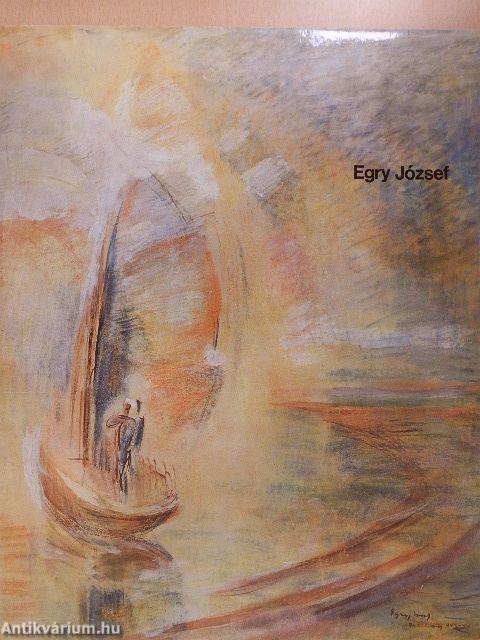Egry József