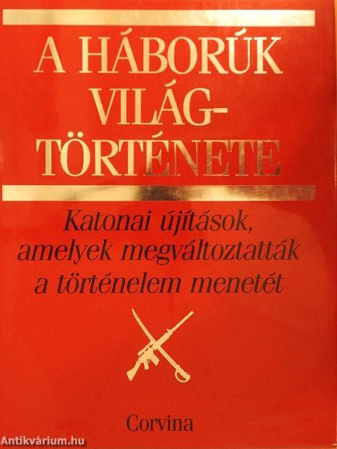 A háborúk világtörténete