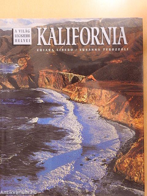 Kalifornia