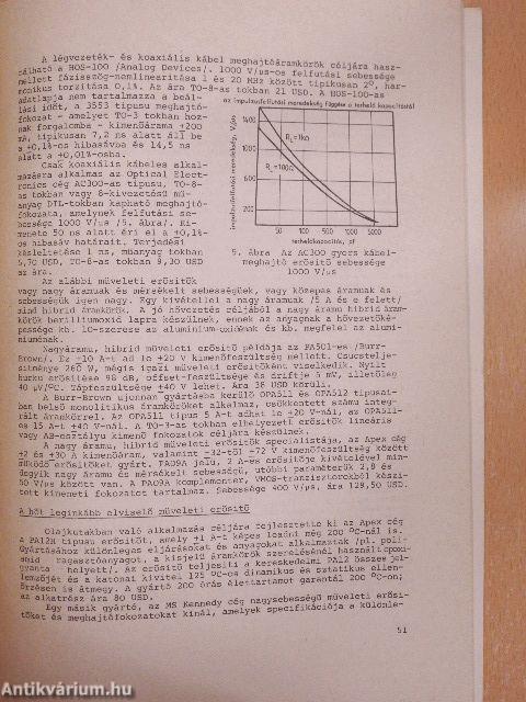 Mikroelektronikai gyorstájékoztató 1985/9.