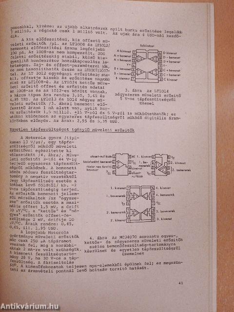 Mikroelektronikai gyorstájékoztató 1985/9.
