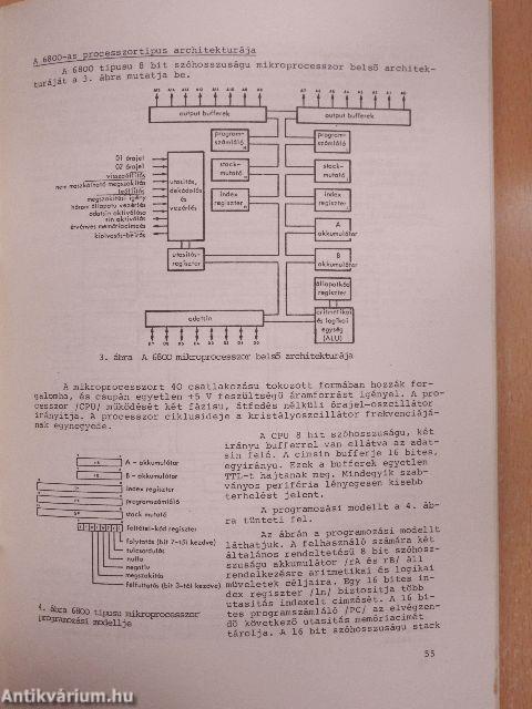 Mikroelektronikai gyorstájékoztató 1983/1.