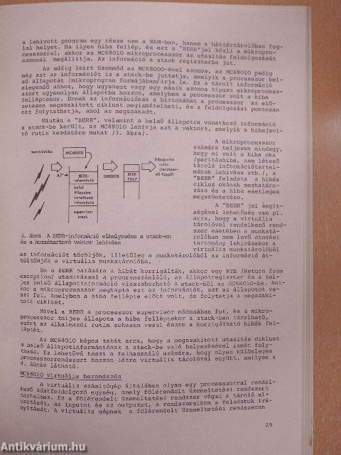 Mikroelektronikai gyorstájékoztató 1983/1.