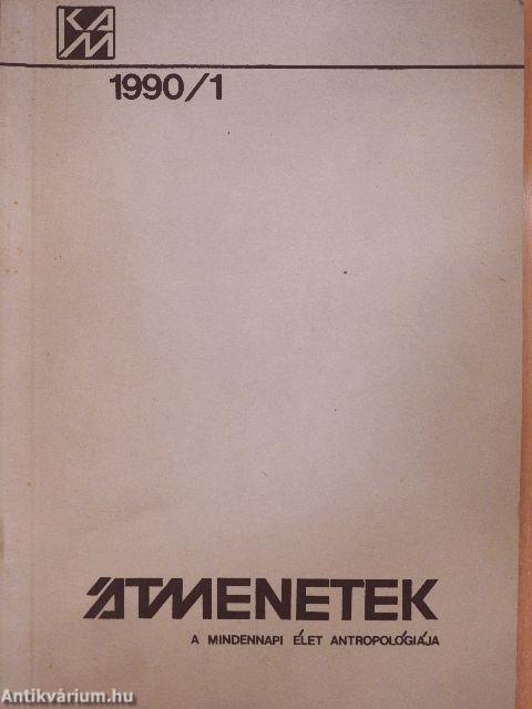 Átmenetek