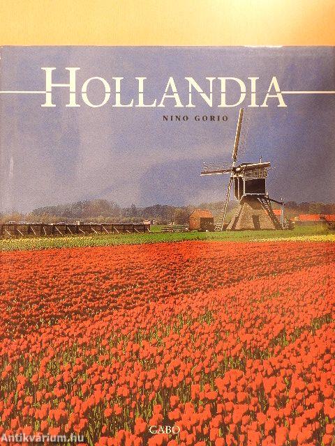 Hollandia