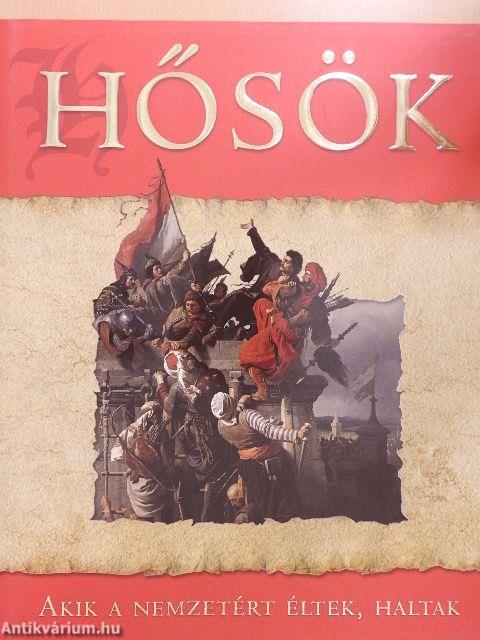 Hősök