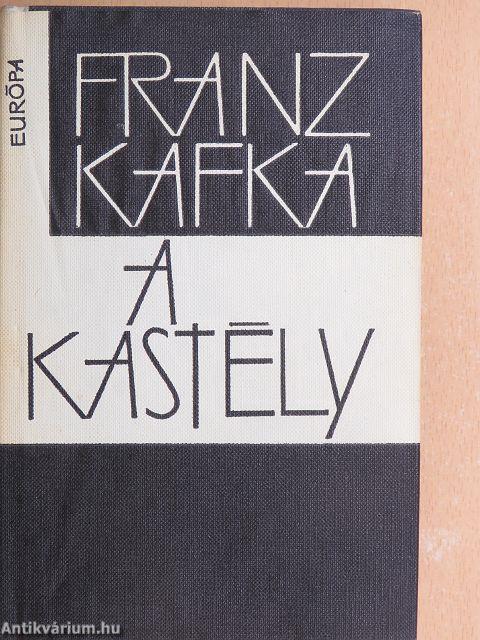 A kastély