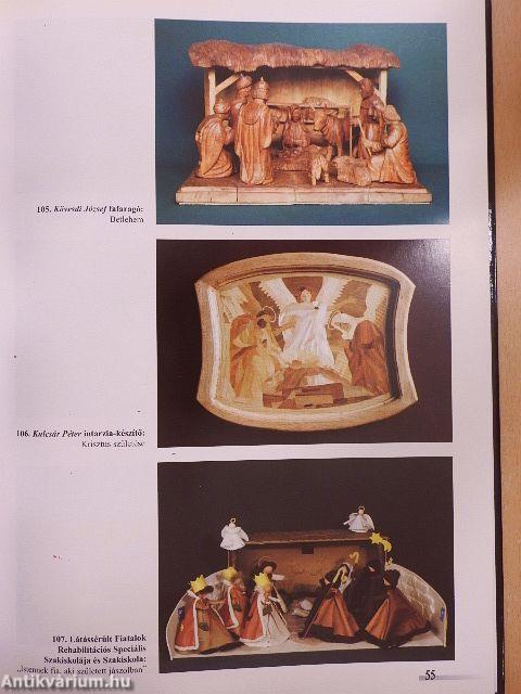 Betlehemi képeskönyv 2003