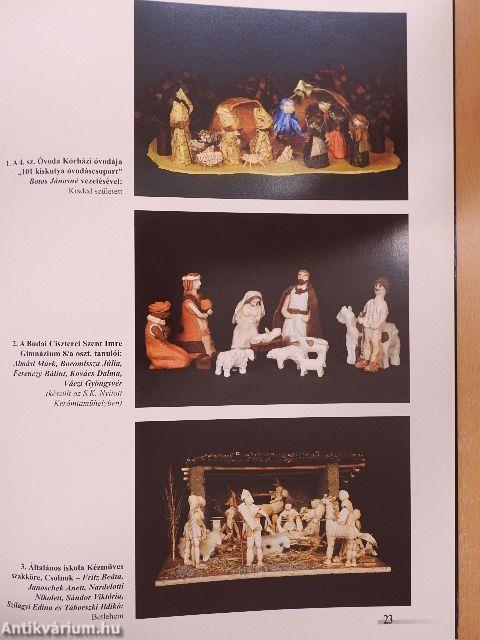 Betlehemi képeskönyv 2003