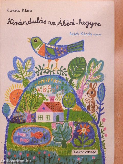 Kirándulás az Ábécé-hegyre