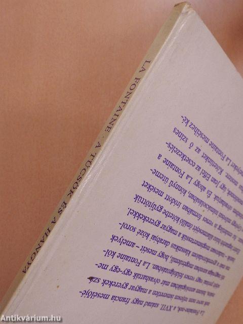 A tücsök és a hangya