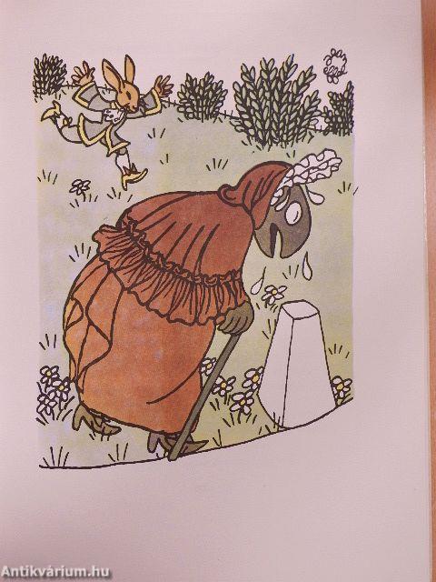 A tücsök és a hangya