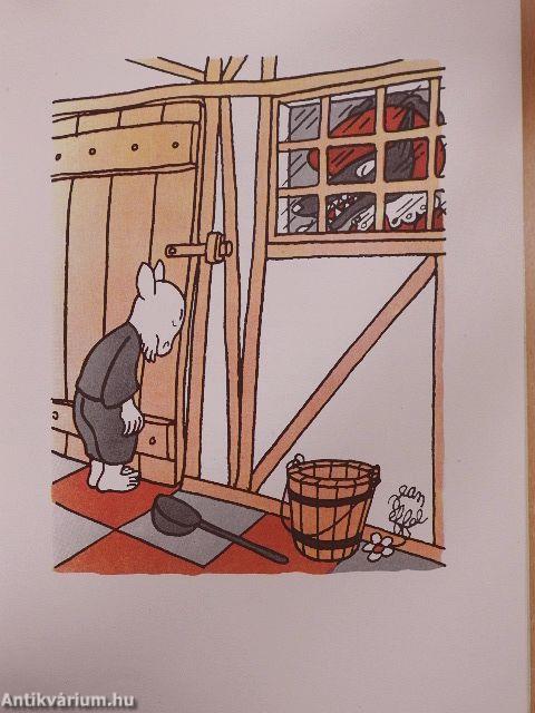 A tücsök és a hangya