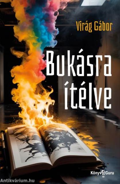 Bukásra ítélve