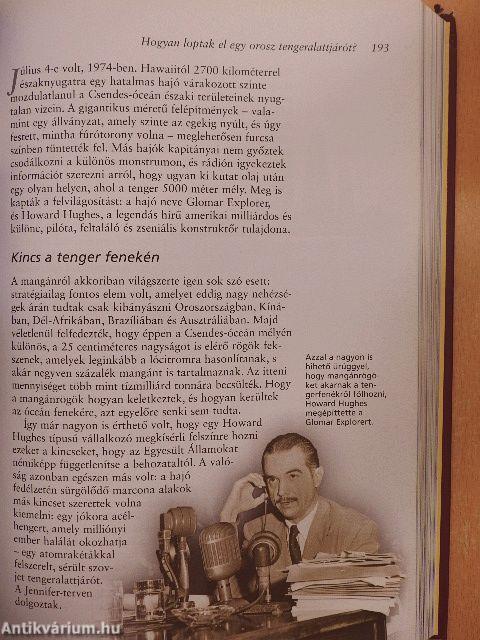 Meghökkentő történetek régmúlt időkből